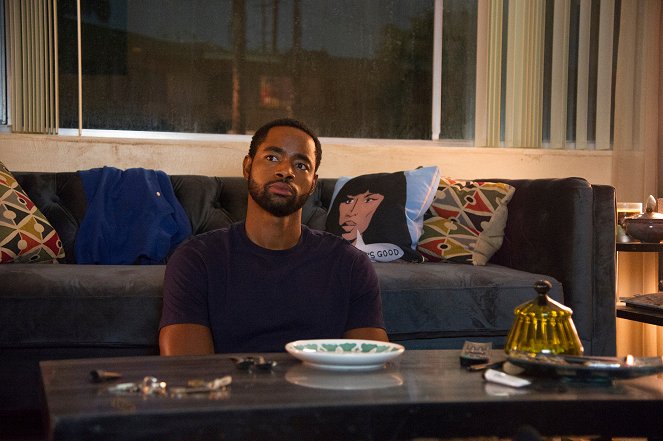 Insecure - Thirsty as Fuck - Do filme - Jay Ellis