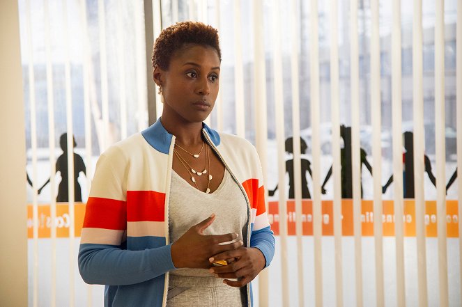 Insecure - Thirsty as Fuck - Photos - Issa Rae