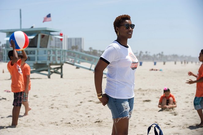 Insecure - Racist as Fuck - Photos - Issa Rae
