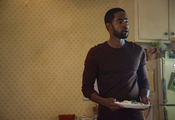 Insecure - Racist as Fuck - Photos - Jay Ellis