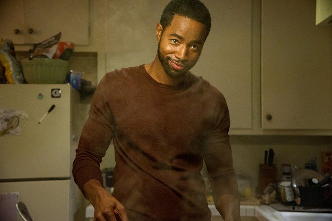 Insecure - Racist as Fuck - Photos - Jay Ellis