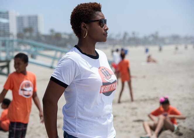 Insecure - Racist as Fuck - Photos - Issa Rae