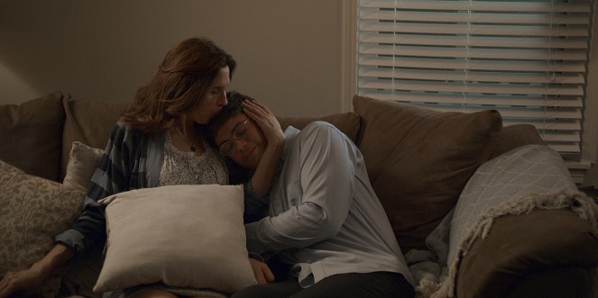 Special - Photos - Jessica Hecht, Ryan O'Connell