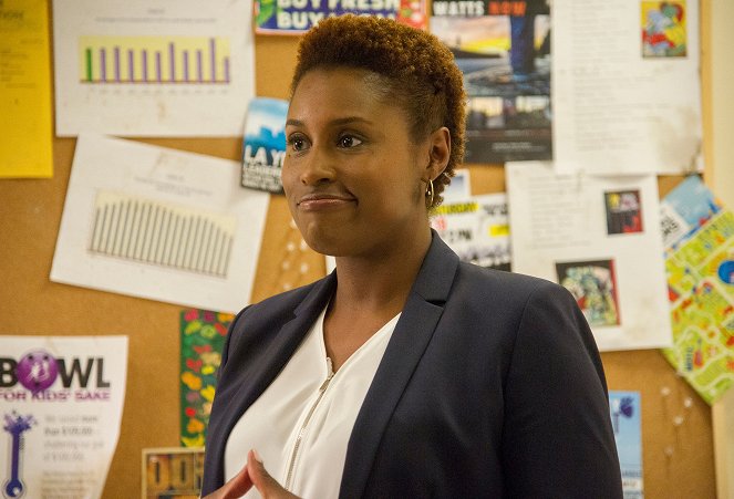Insecure - Messy as Fuck - De filmes - Issa Rae