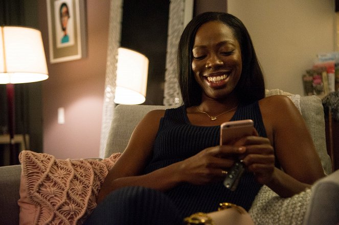 Insecure - Messy as Fuck - Photos - Yvonne Orji