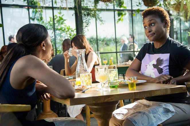 Insecure - Messy as Fuck - Do filme - Issa Rae