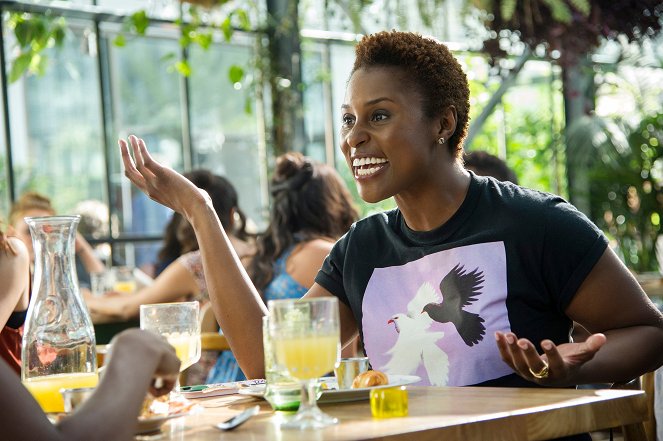 Insecure - Messy as Fuck - Do filme - Issa Rae
