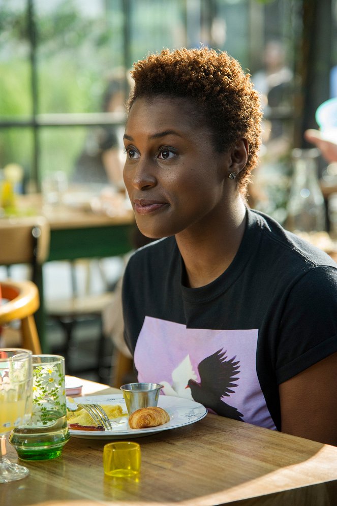 Insecure - Messy as Fuck - Photos - Issa Rae
