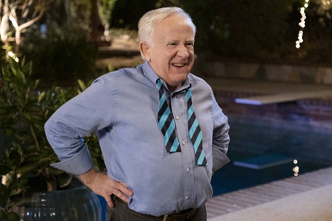 Special - Why Is No One Ready? - Film - Leslie Jordan