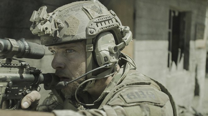 SEAL Team - Nightmare of My Choice - Film - Max Thieriot