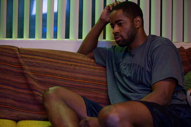 Insecure - Insecure as Fuck - Photos - Jay Ellis