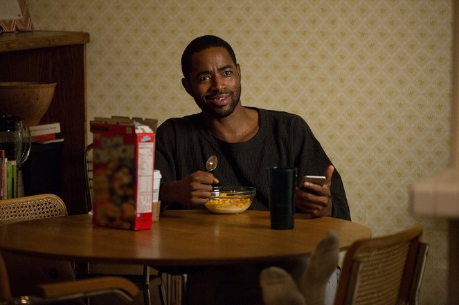 Insecure - Insecure as Fuck - Do filme - Jay Ellis