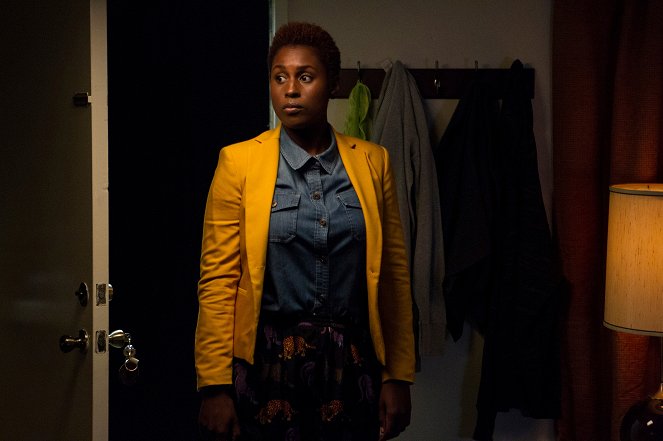 Insecure - Insecure as Fuck - De filmes - Issa Rae