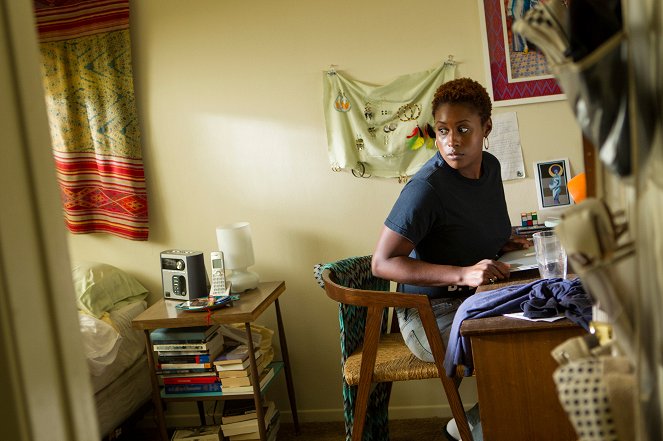 Insecure - Insecure as Fuck - De filmes - Issa Rae