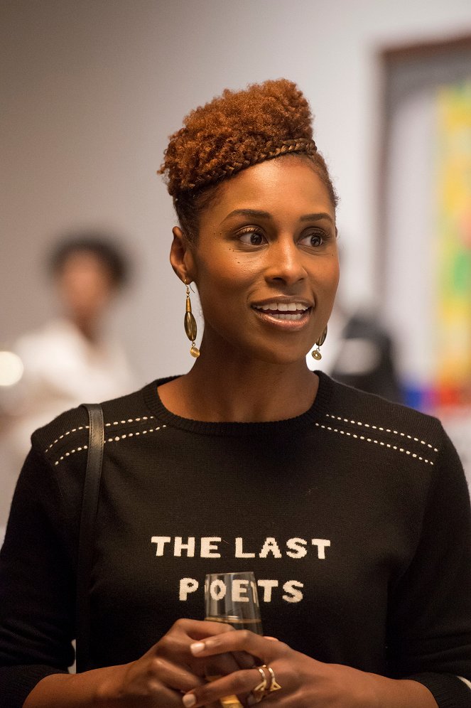 Insecure - Hella Questions - Photos - Issa Rae