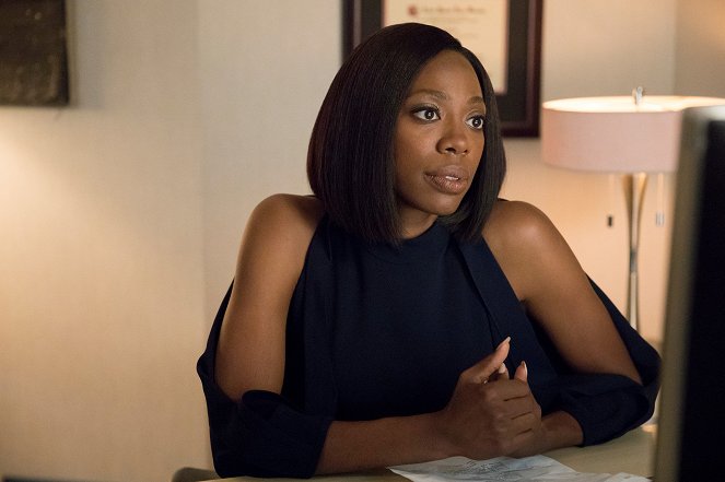Insecure - Hella Questions - Photos - Yvonne Orji