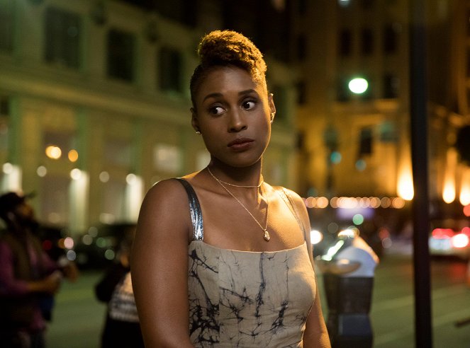 Insecure - Carrément Manque de Respect - Film - Issa Rae