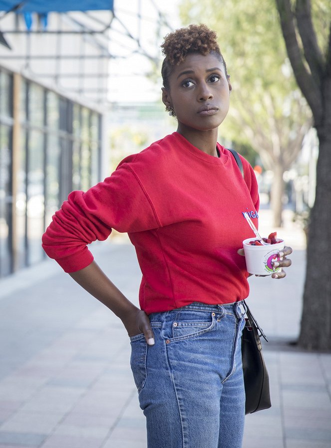 Insecure - Hella Perspective - Photos - Issa Rae