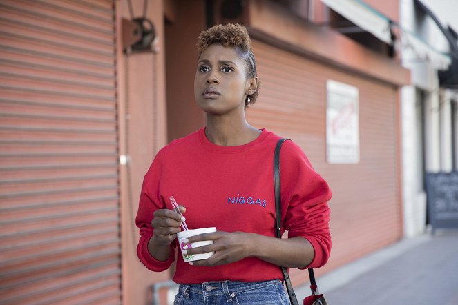 Insecure - Hella Perspective - Photos - Issa Rae