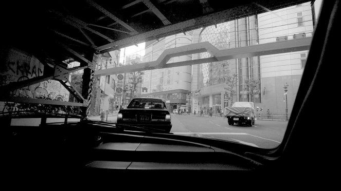 Tokyo Ride - Film