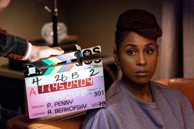 Insecure - Better-Like - Making of - Issa Rae