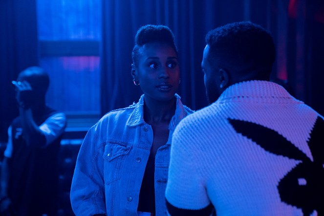 Insecure - Genre-familier - Film - Issa Rae