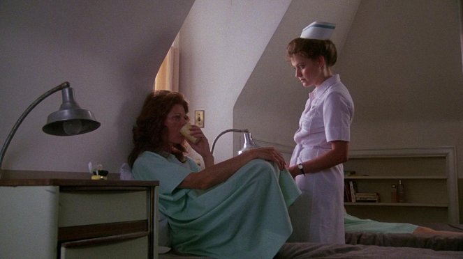 Curtains - Wahn ohne Ende - Filmfotos - Samantha Eggar, Alison Lawrence