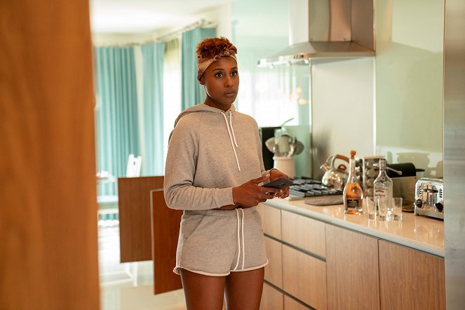 Insecure - High-Like - Photos - Issa Rae
