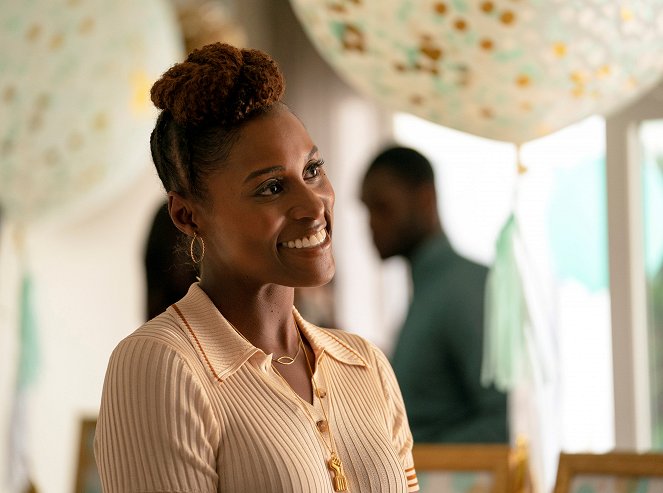 Insecure - Ready-Like - Filmfotos - Issa Rae