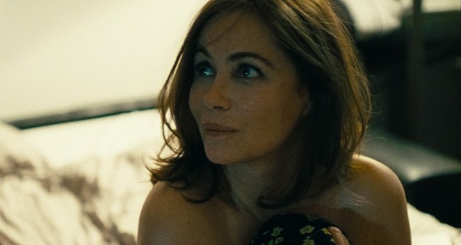 L'Étreinte - Z filmu - Emmanuelle Béart