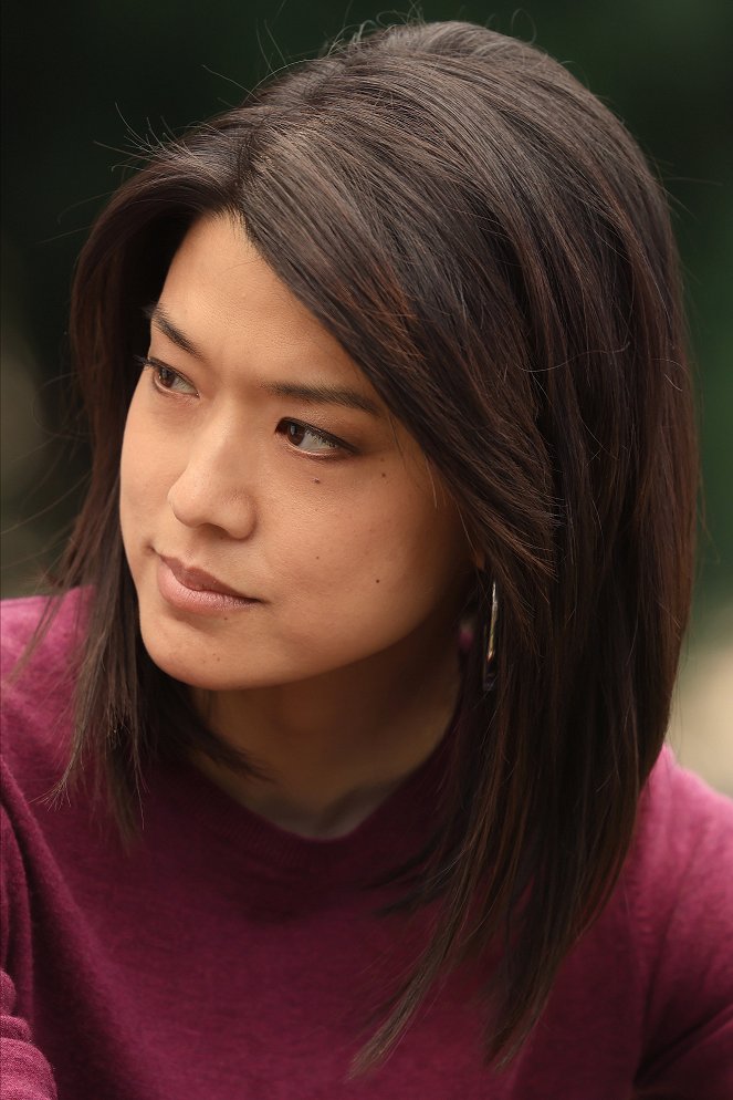 A Million Little Things - No One Is to Blame - Do filme - Grace Park