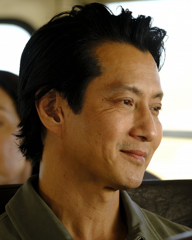 The Good Doctor - Si on allait de l'avant - Film - Will Yun Lee
