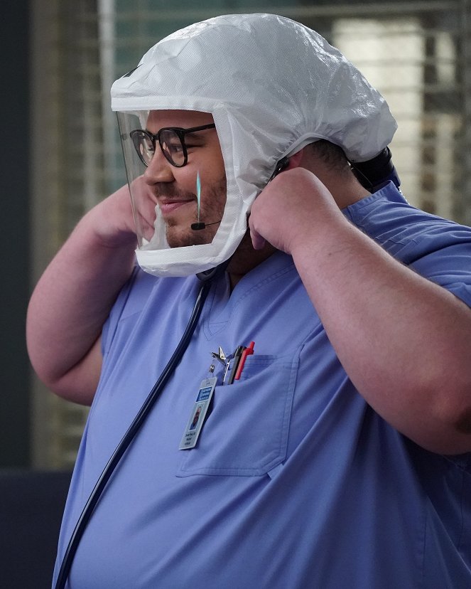 Grey's Anatomy - Die jungen Ärzte - Season 17 - Jeder auf seine Weise - Filmfotos