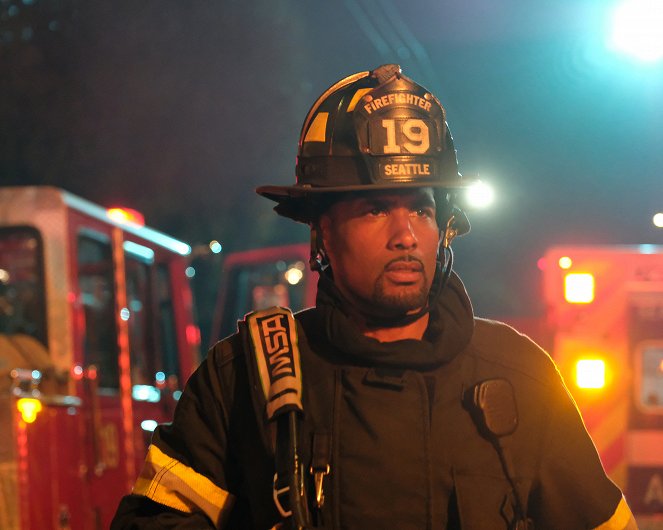 Station 19 - Say Her Name - Photos