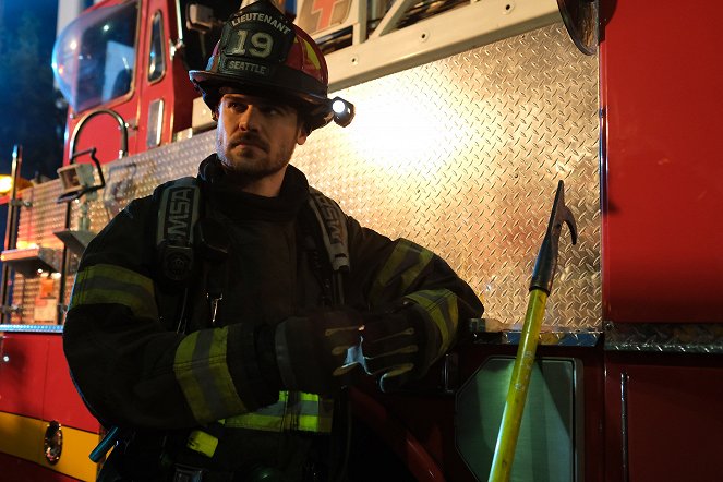 Station 19 - Say Her Name - Photos