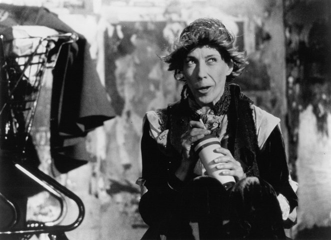 The Search for Signs of Intelligent Life in the Universe - Film - Lily Tomlin
