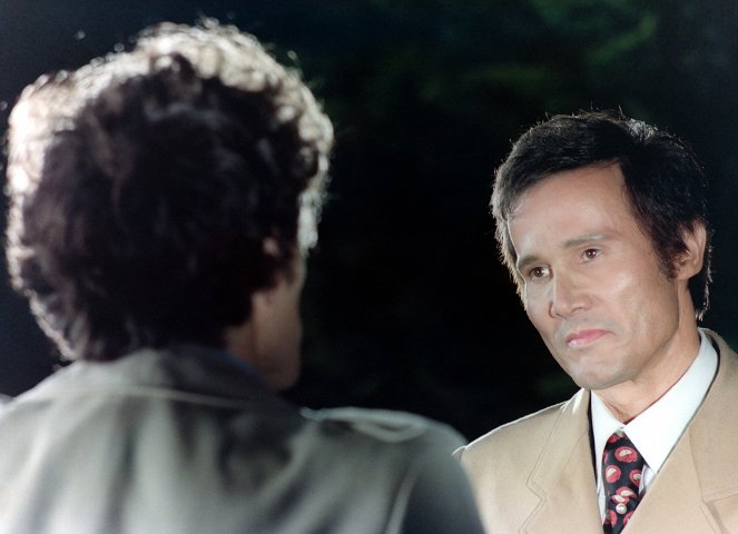 Weapons of Death - Photos - Henry Silva