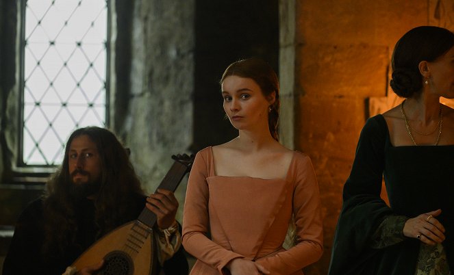 Anne Boleyn - Episode 1 - Kuvat elokuvasta - Lola Petticrew
