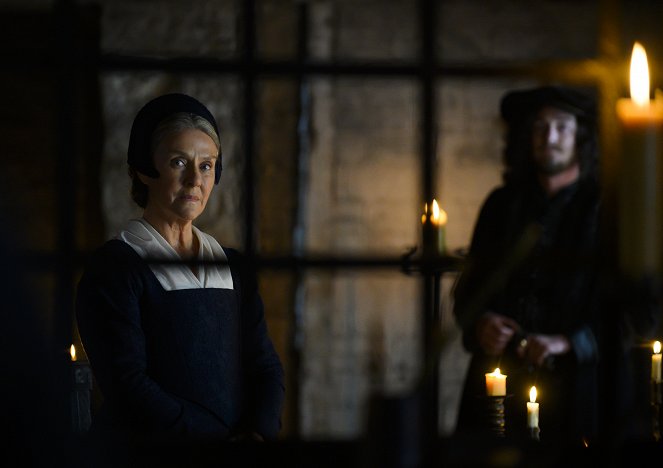Anne Boleyn - Episode 3 - Photos - Amanda Burton