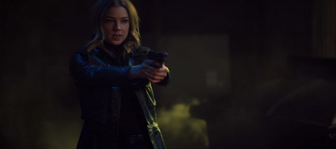 The Falcon and the Winter Soldier - Power Broker - Filmfotos - Emily VanCamp