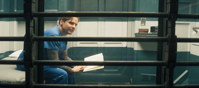 The Falcon and the Winter Soldier - Photos - Daniel Brühl
