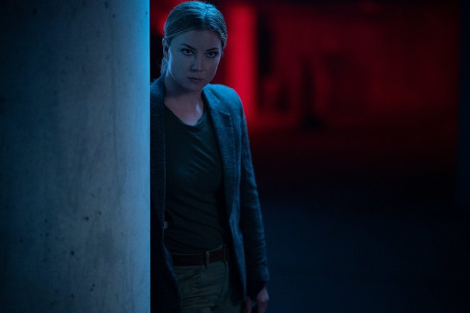 The Falcon and the Winter Soldier - Photos - Emily VanCamp