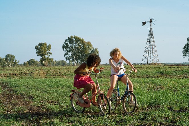 Maledetta primavera - Filmfotók