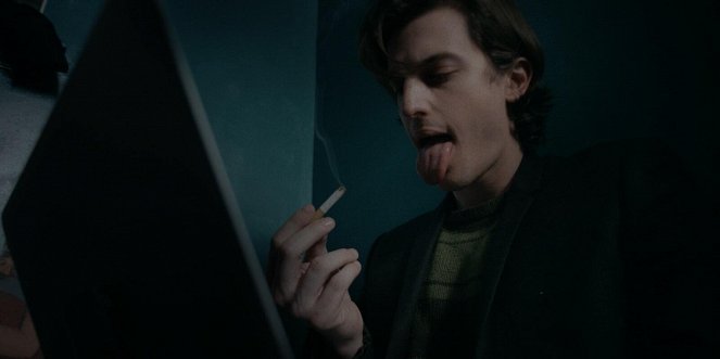 PVT CHAT - Filmfotók - Peter Vack