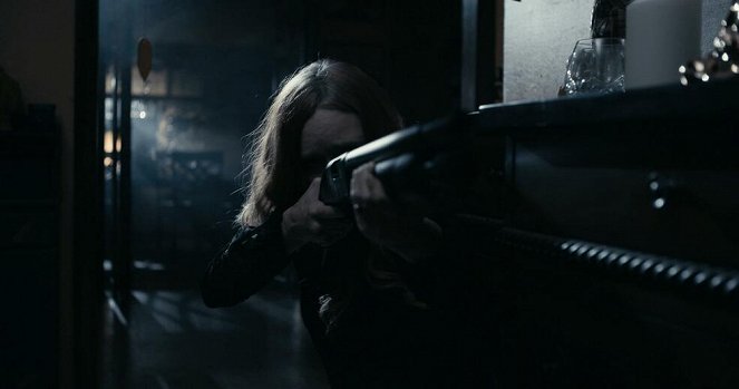 Miss Punisher - Rache ist zeitlos - Filmfotos