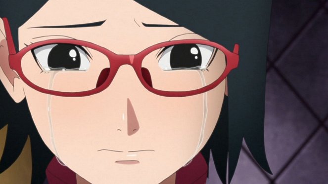 Boruto: Naruto Next Generations - Connected Feelings - Photos