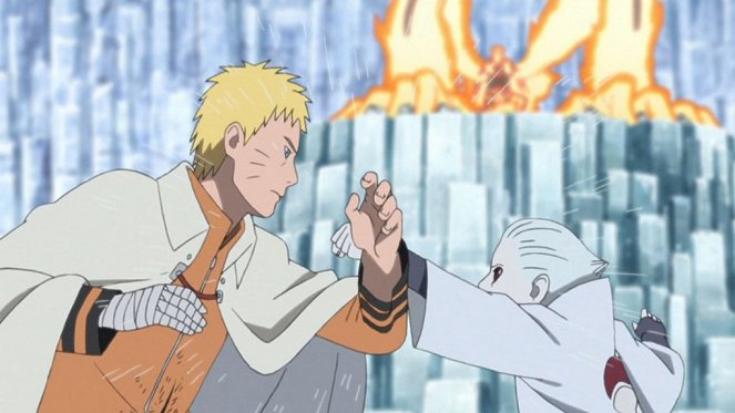 Boruto: Naruto Next Generations - Bonds Come In All Shapes - Photos