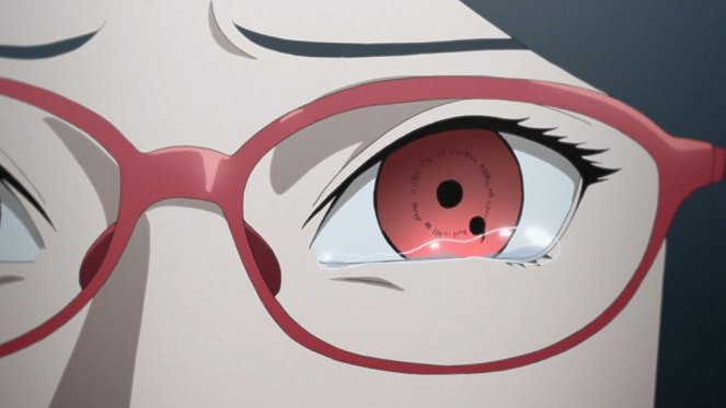 Boruto: Naruto Next Generations - Cunagari no katači - Kuvat elokuvasta