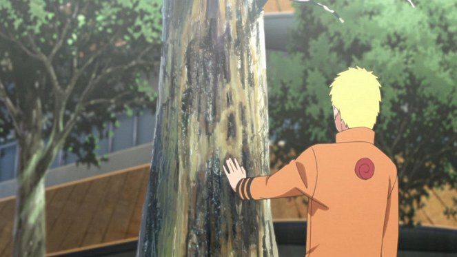 Boruto: Naruto Next Generations - Boruto to Sarada - Filmfotók