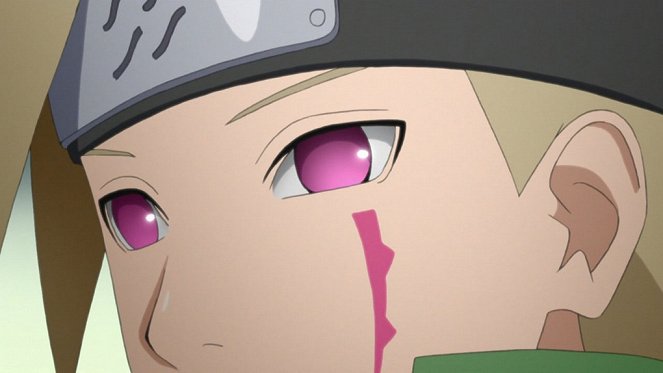 Boruto : Naruto Next Generations - Un voyage scolaire agité ! - Film